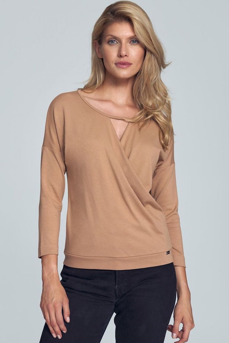 Blouse Figl - Top