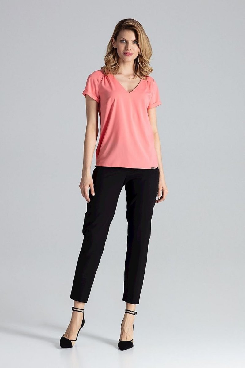Blouse Figl - Top