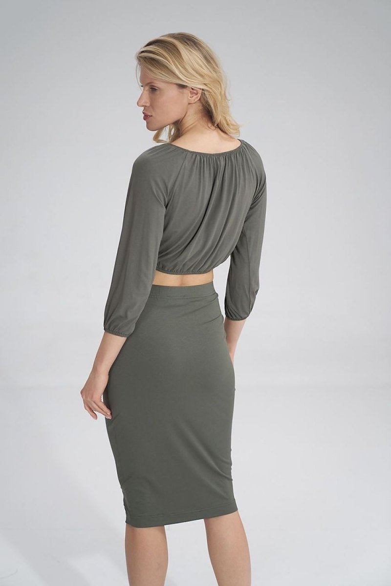 Blouse Figl - Top