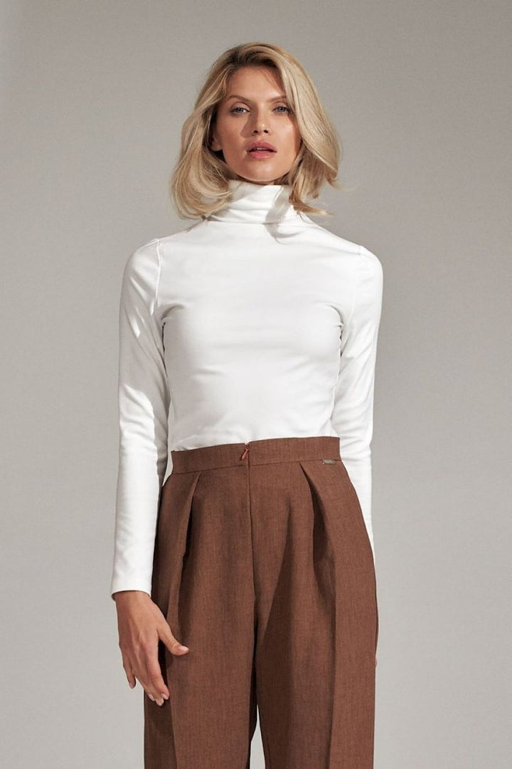 Blouse Figl - Top