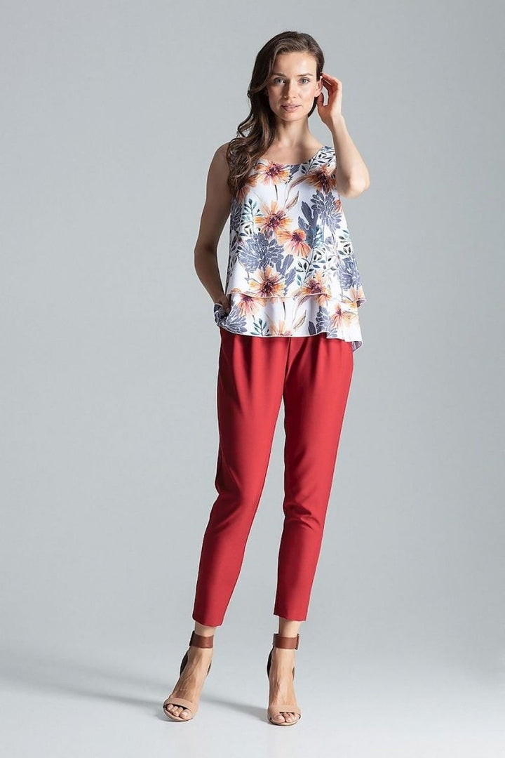 Blouse Figl - Top