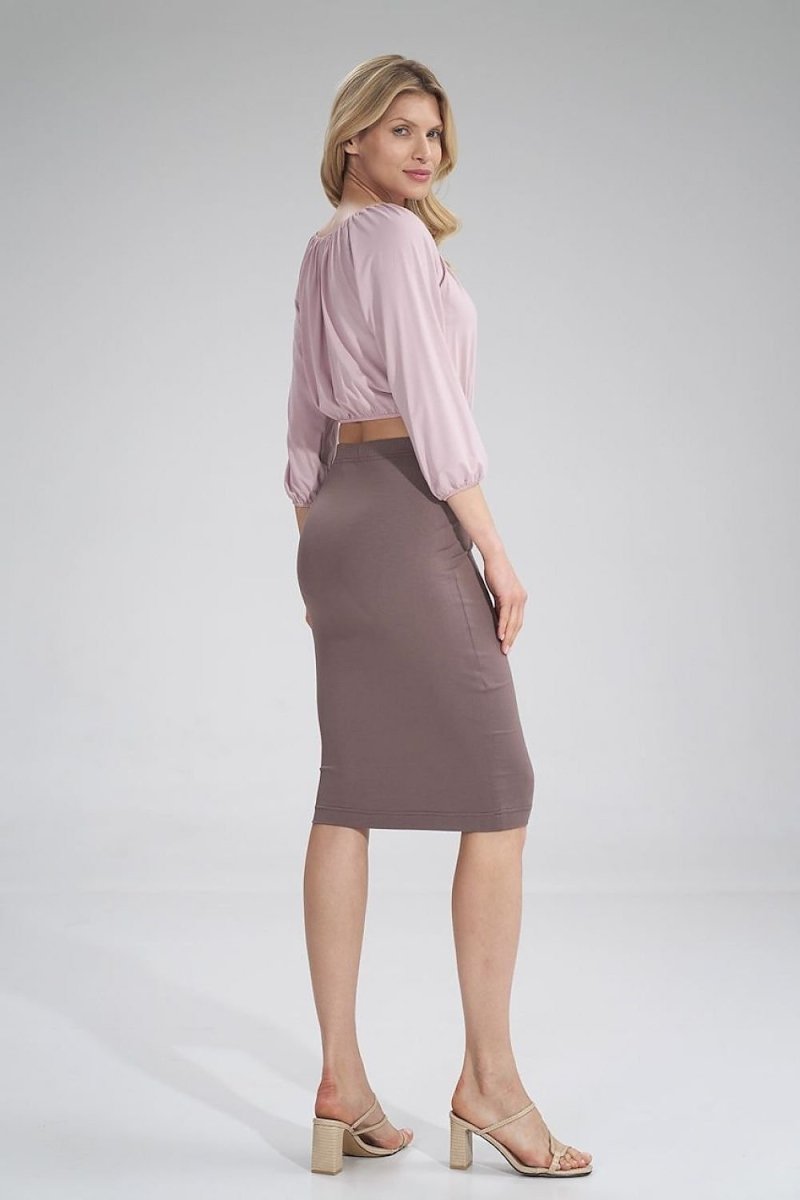 Blouse Figl - Top