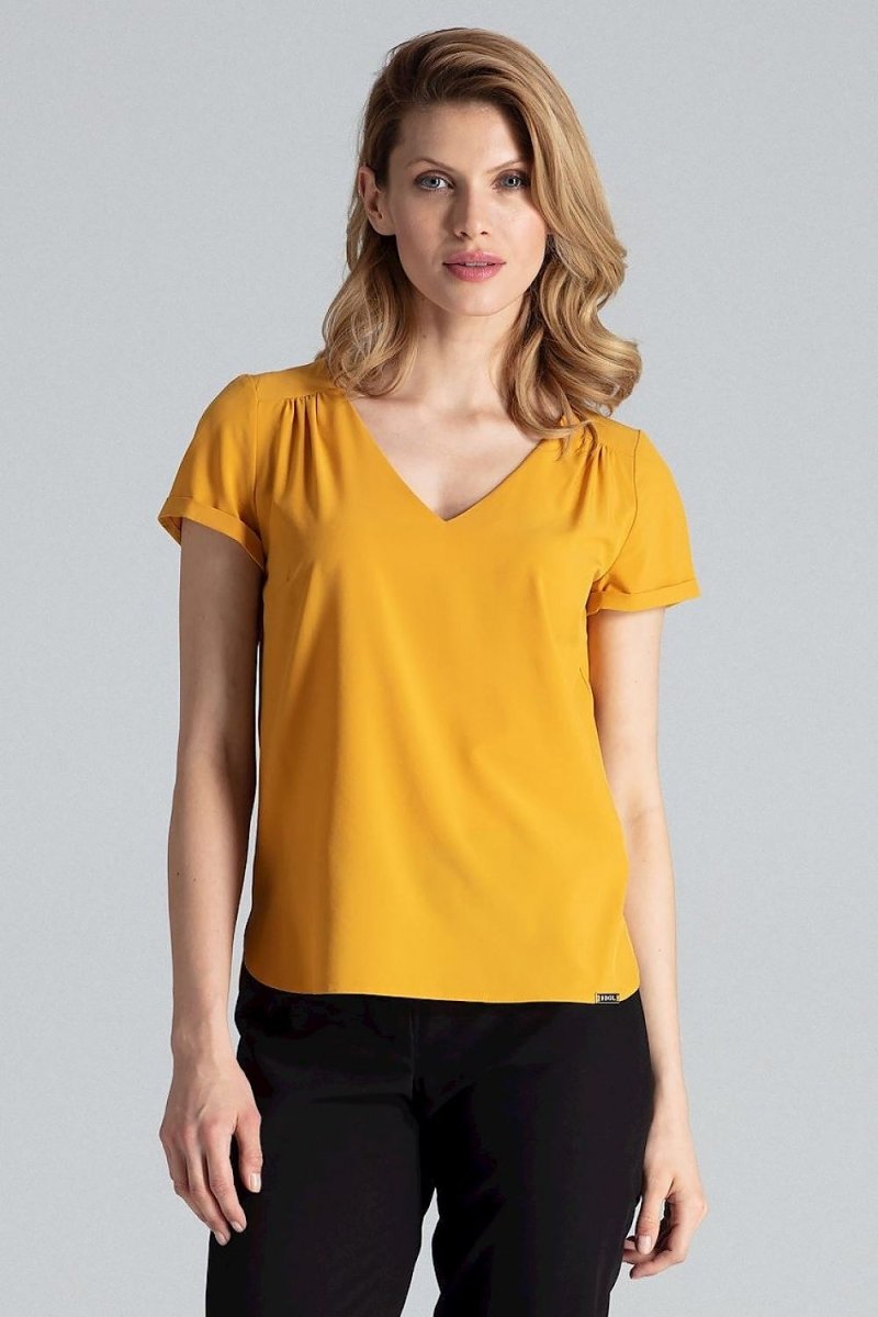 Blouse Figl - Top
