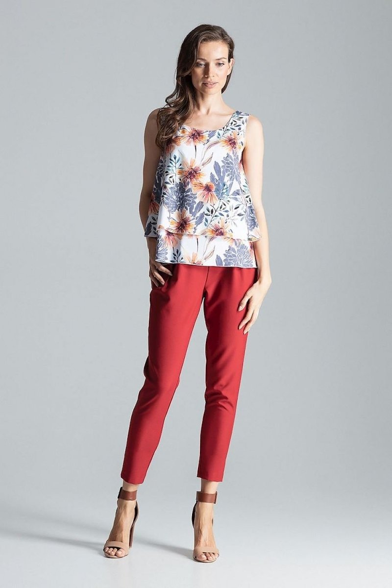 Blouse Figl - Top