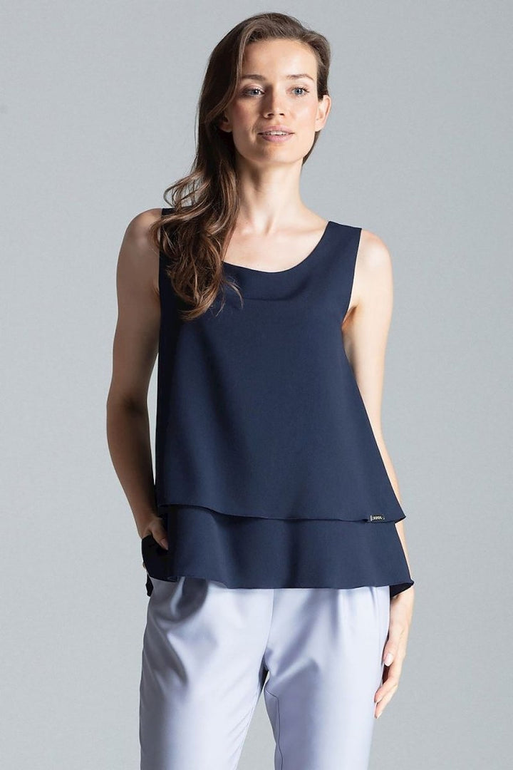 Blouse Figl - Top