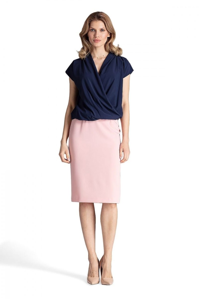 Blouse Figl - Top