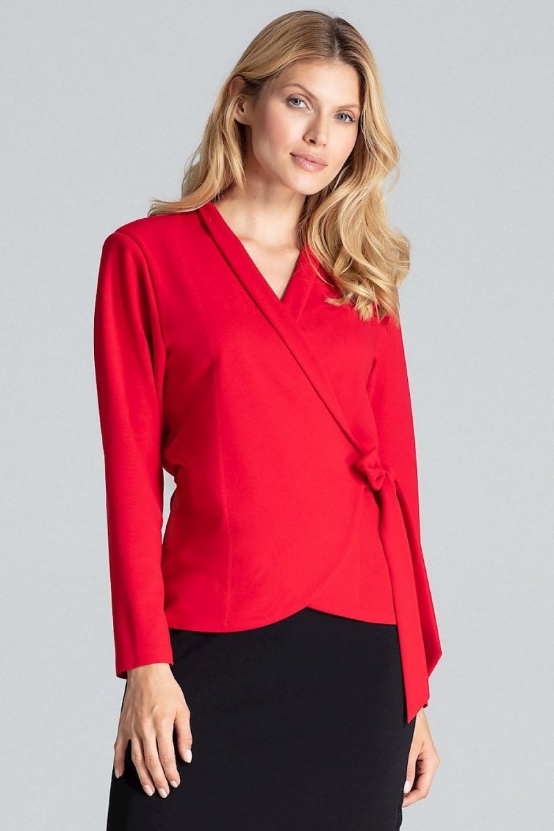 Blouse Figl - Top