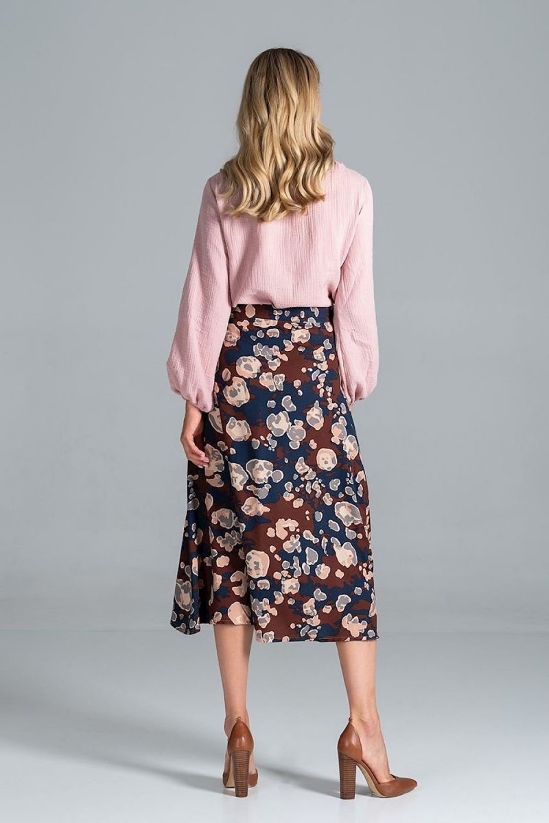 Blouse Figl - Top