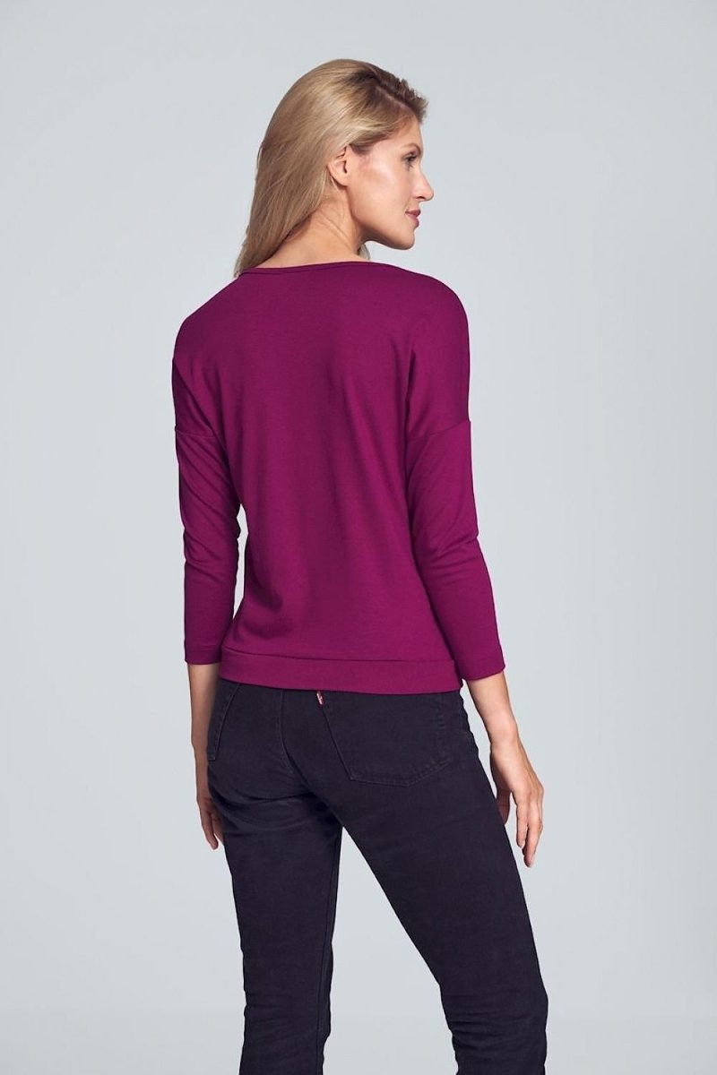 Blouse Figl - Top