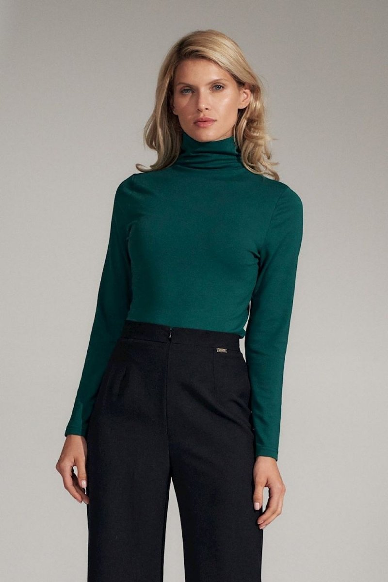 Blouse Figl - Top