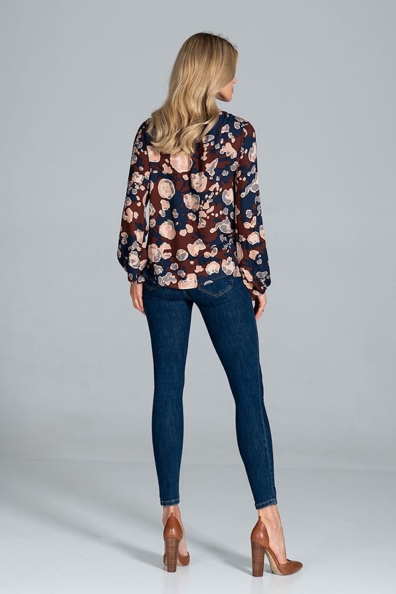Blouse Figl - Top