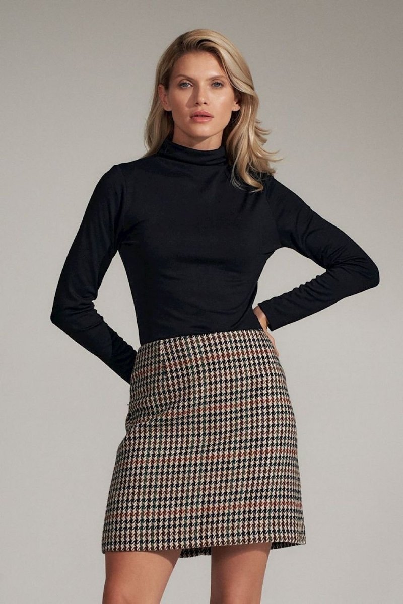 Blouse Figl - Top