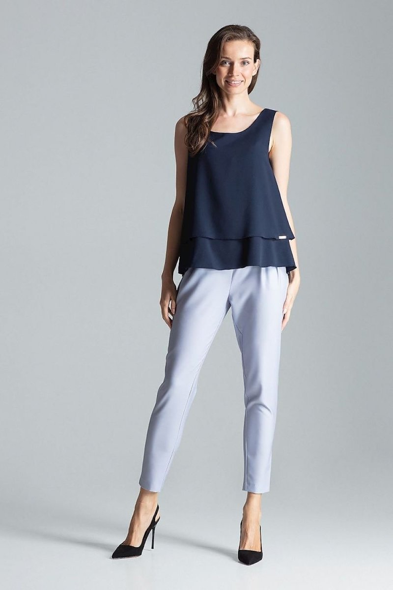 Blouse Figl - Top