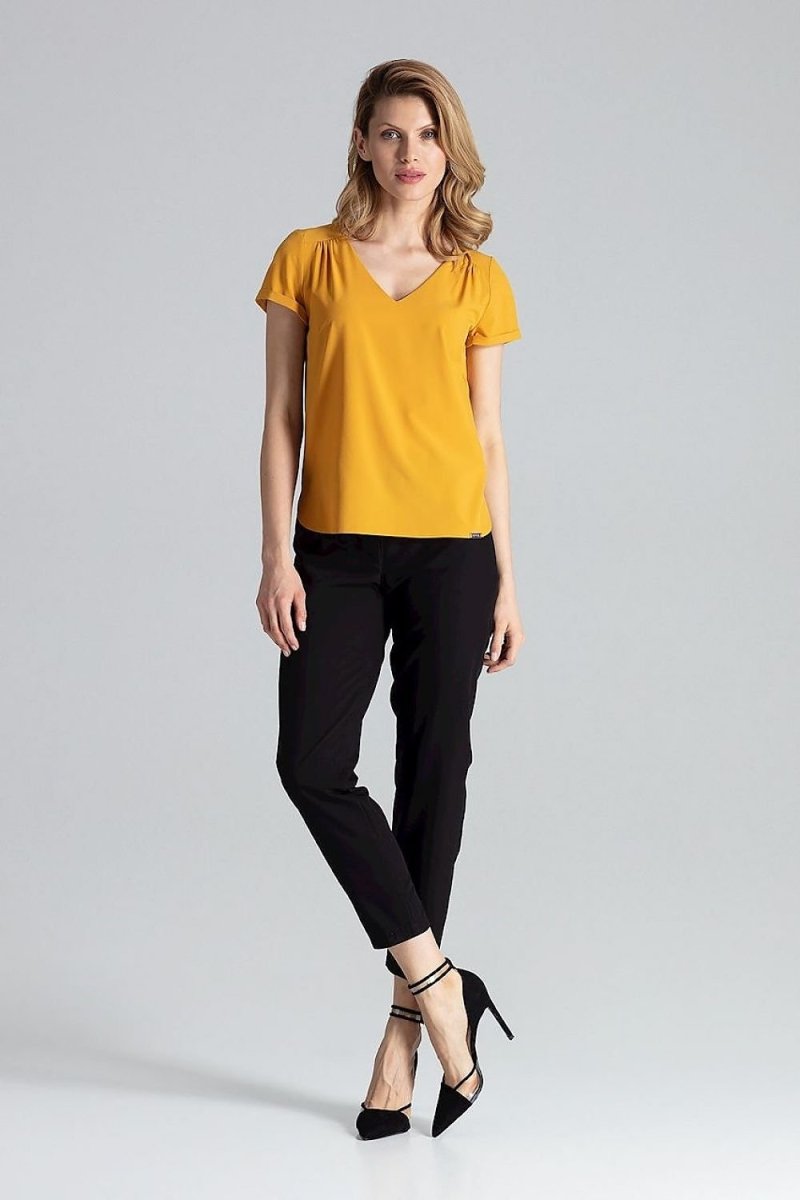 Blouse Figl - Top