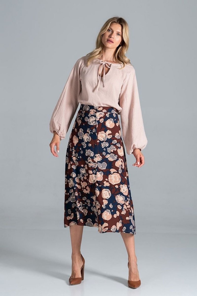 Blouse Figl - Top