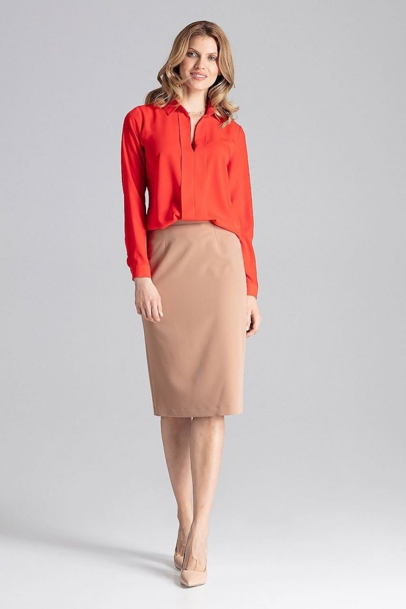Blouse Figl - Top