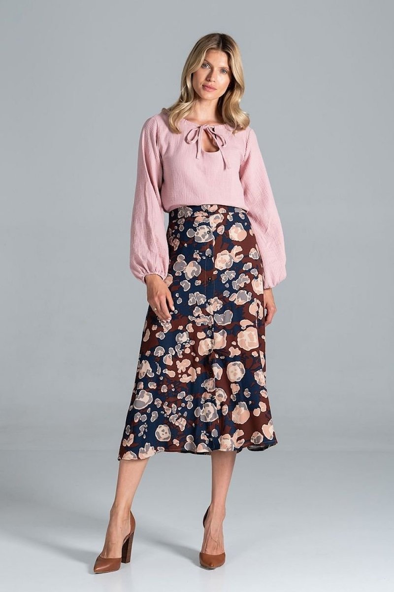 Blouse Figl - Top