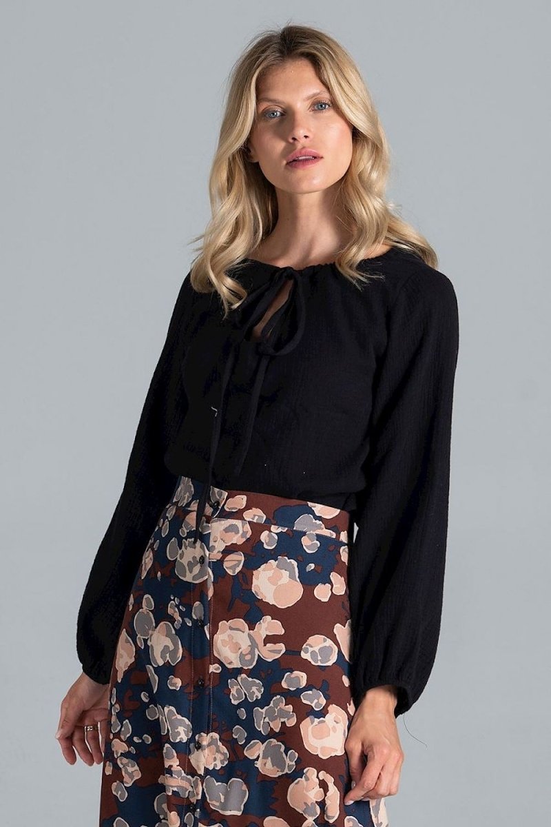 Blouse Figl - Top