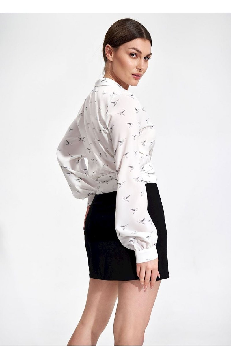 Blouse Figl - Top