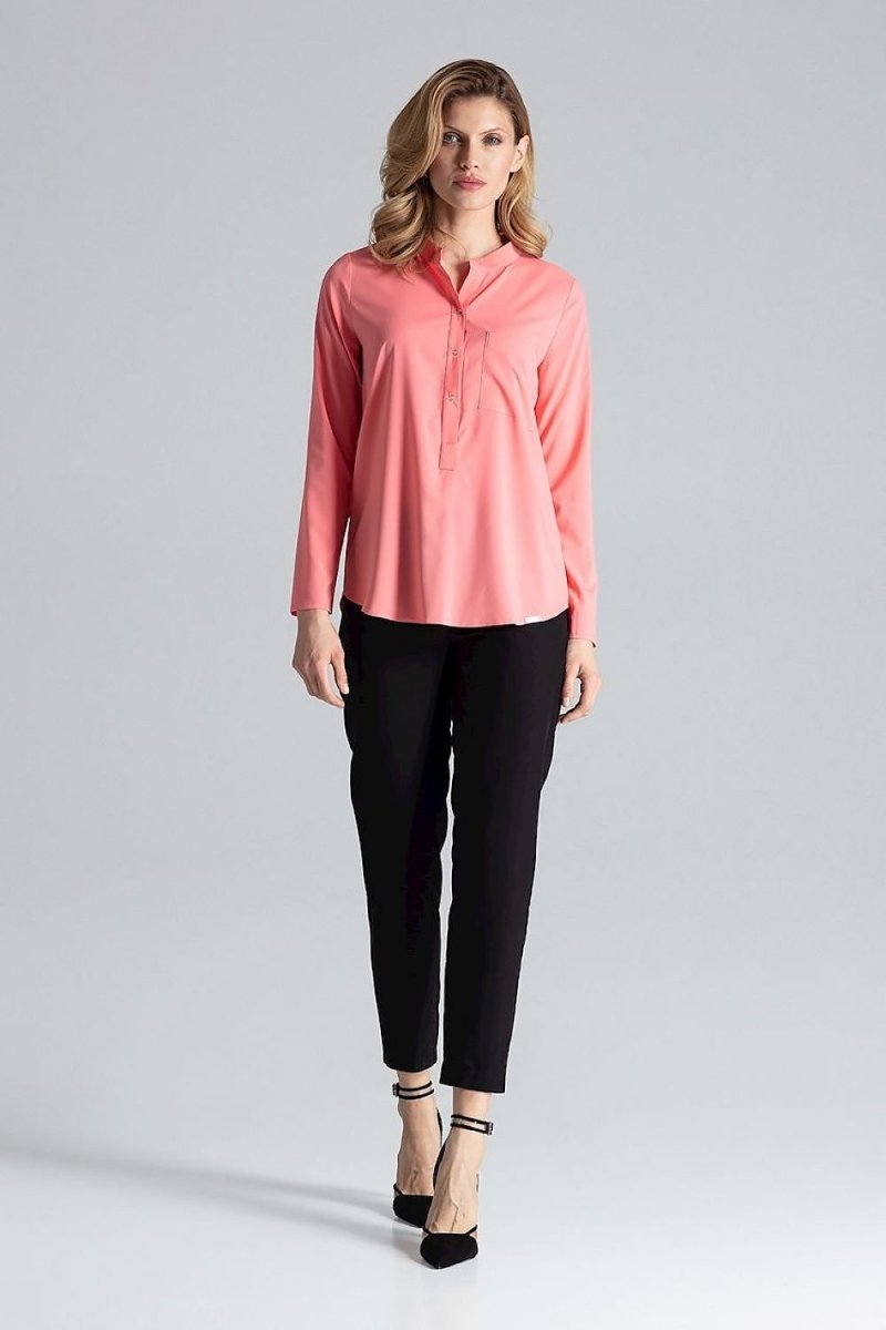 Blouse Figl - Top