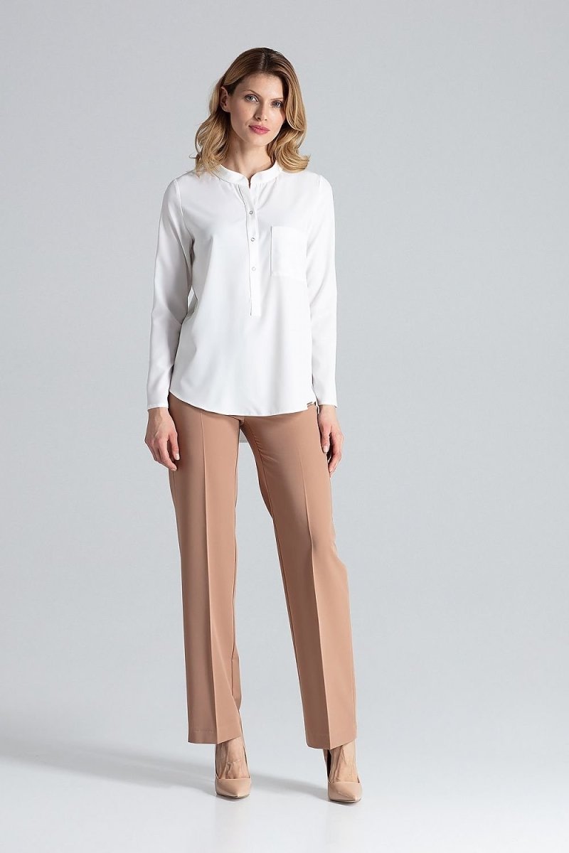 Blouse Figl - Top