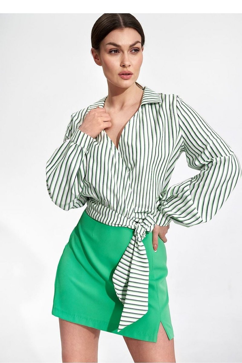 Blouse Figl - Top