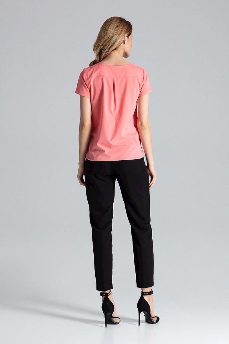 Blouse Figl - Top