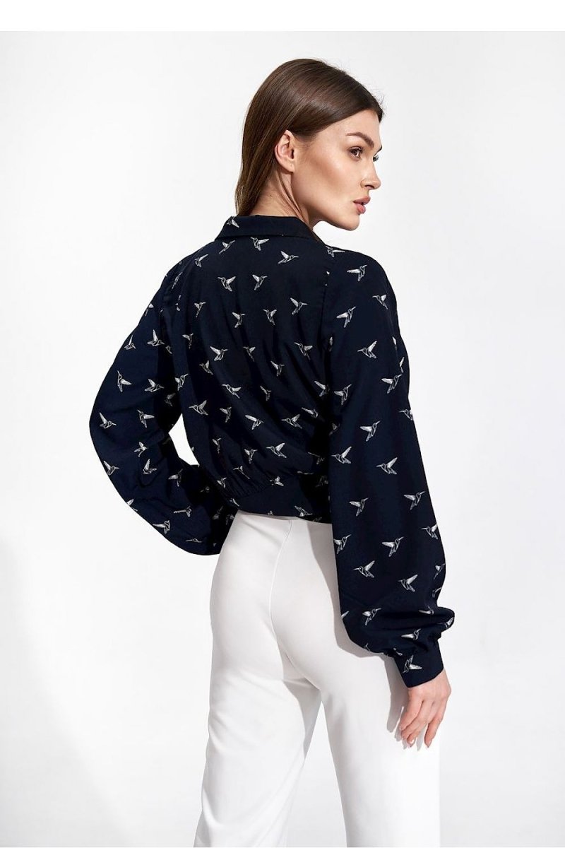 Blouse Figl - Top