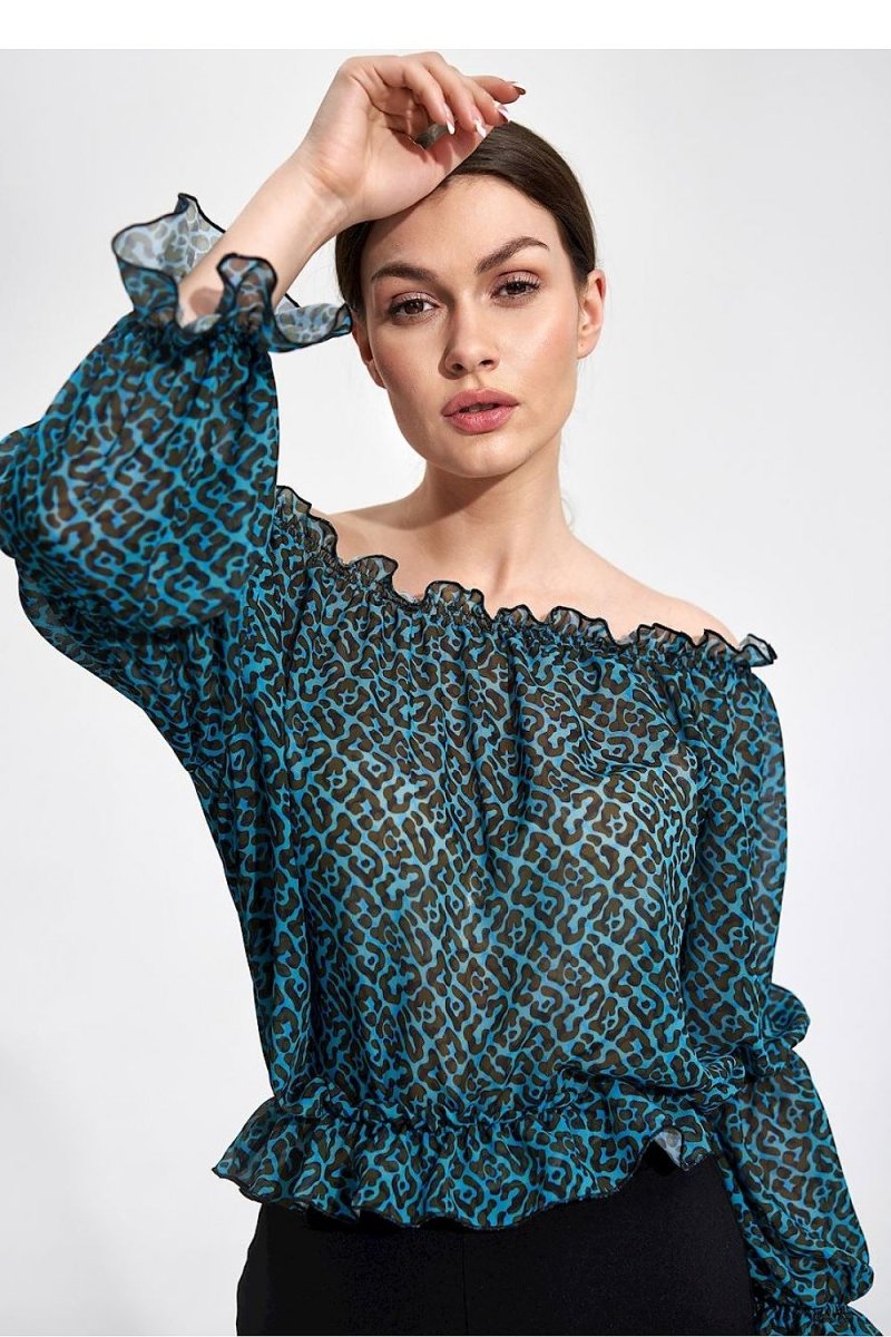 Blouse Figl - Top