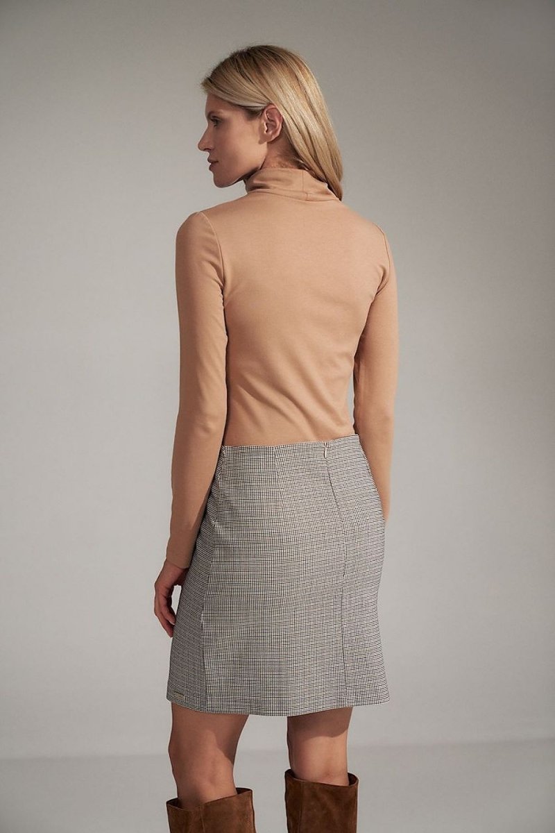 Blouse Figl - Top