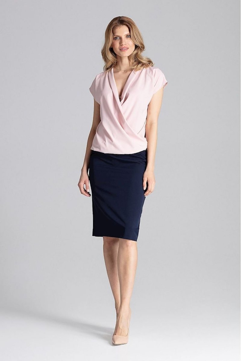 Blouse Figl - Top