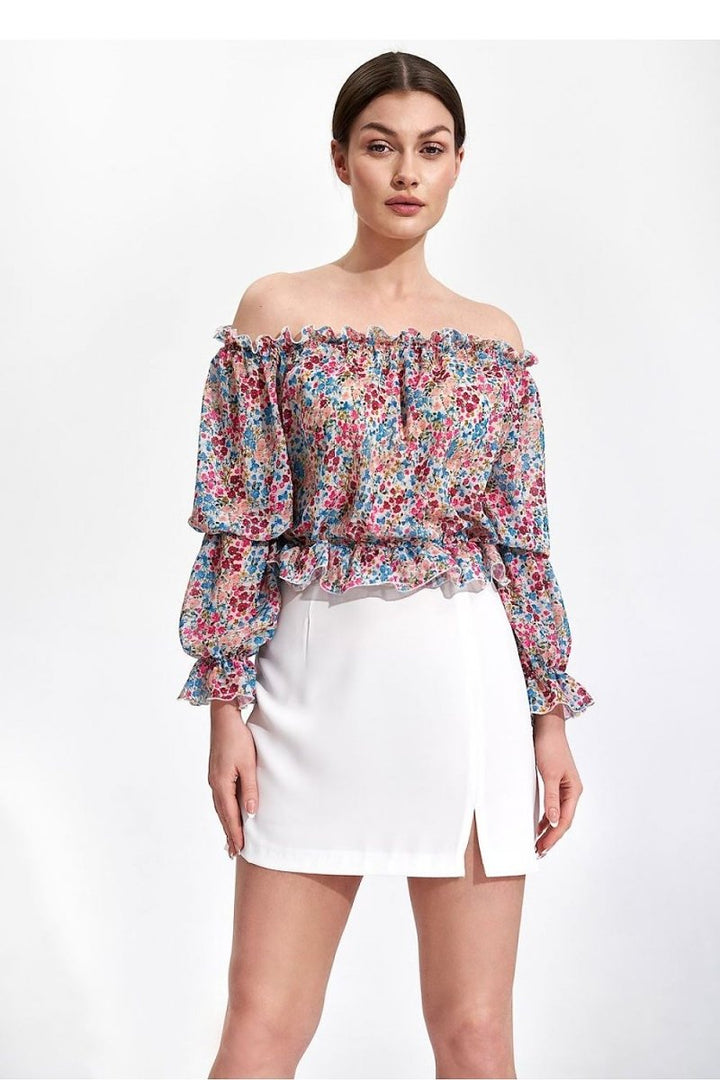 Blouse Figl - Top