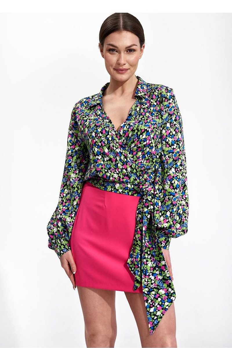 Blouse Figl - Top