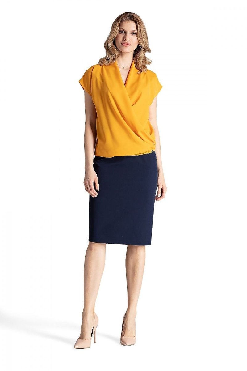 Blouse Figl - Top