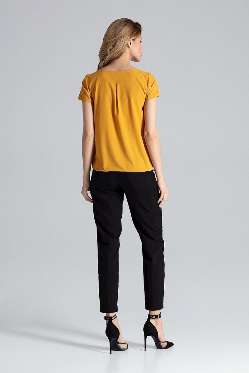 Blouse Figl - Top