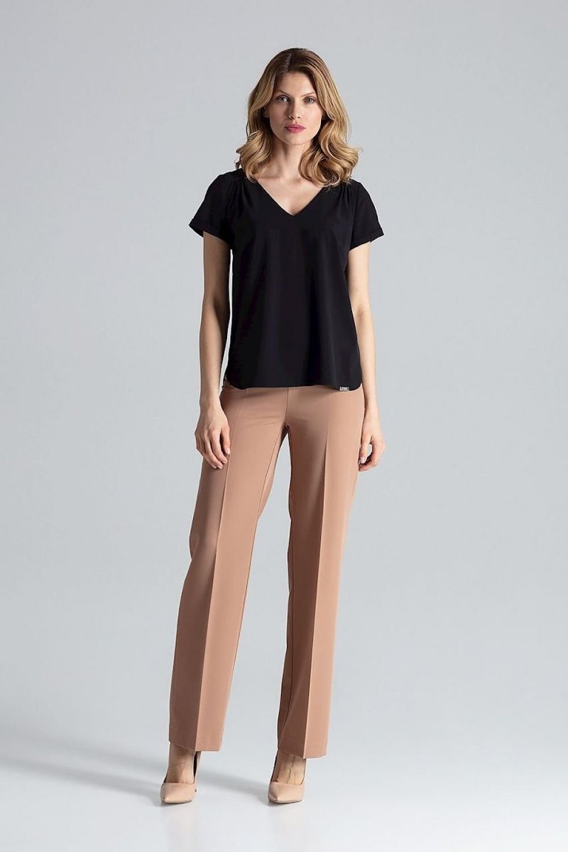 Blouse Figl - Top