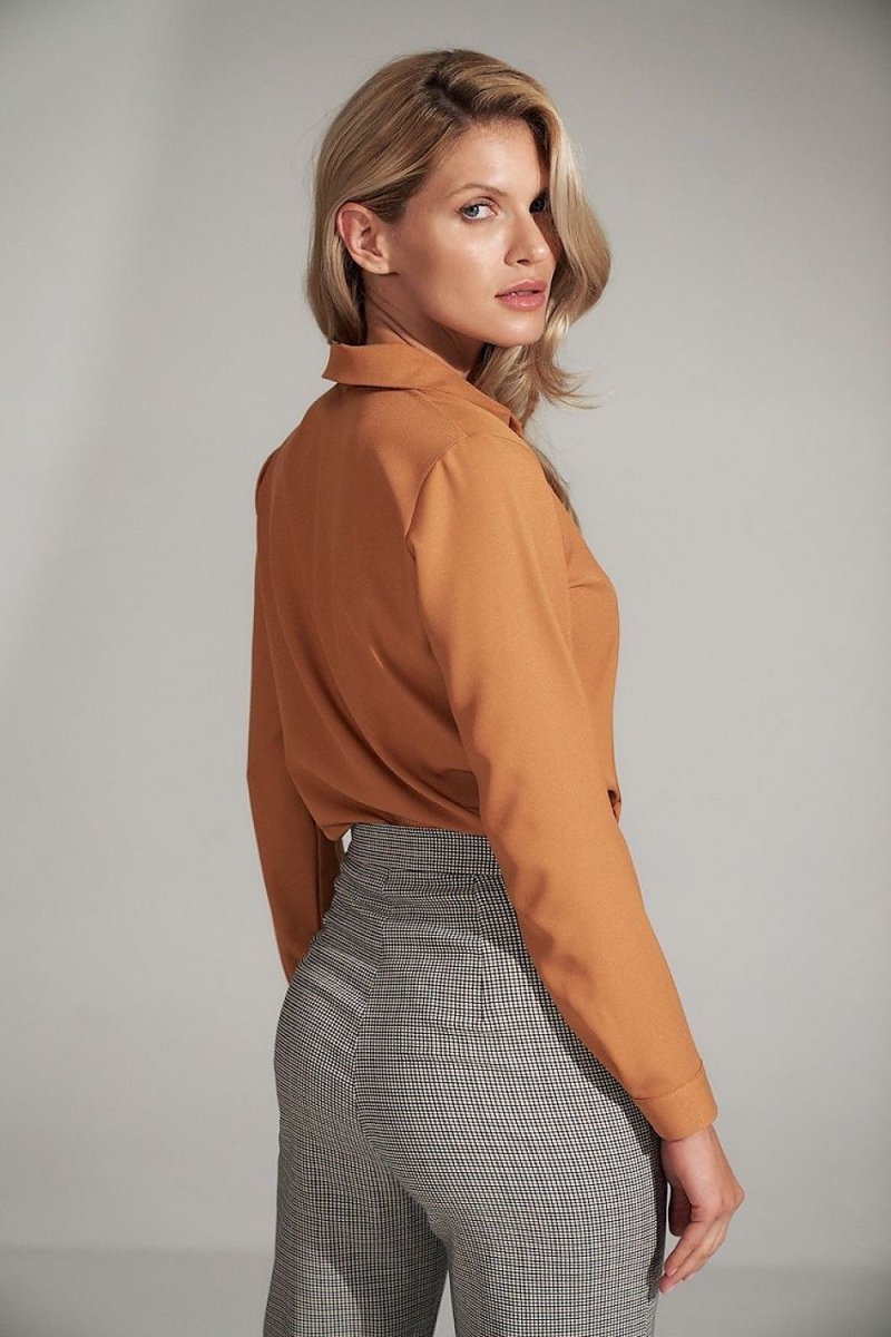 Blouse Figl - Top