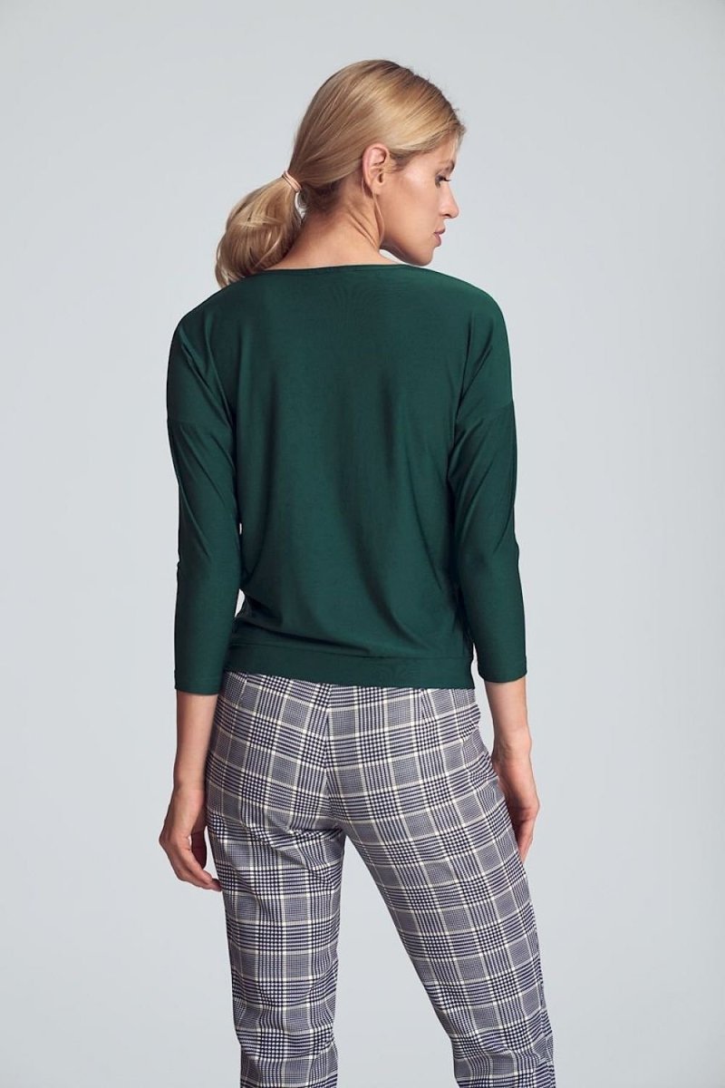 Blouse Figl - Top