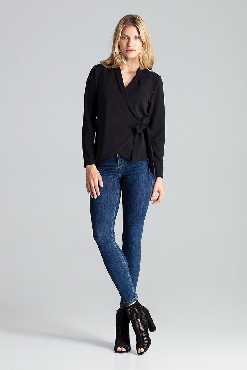Blouse Figl - Top