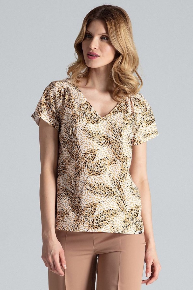 Blouse Figl - Top