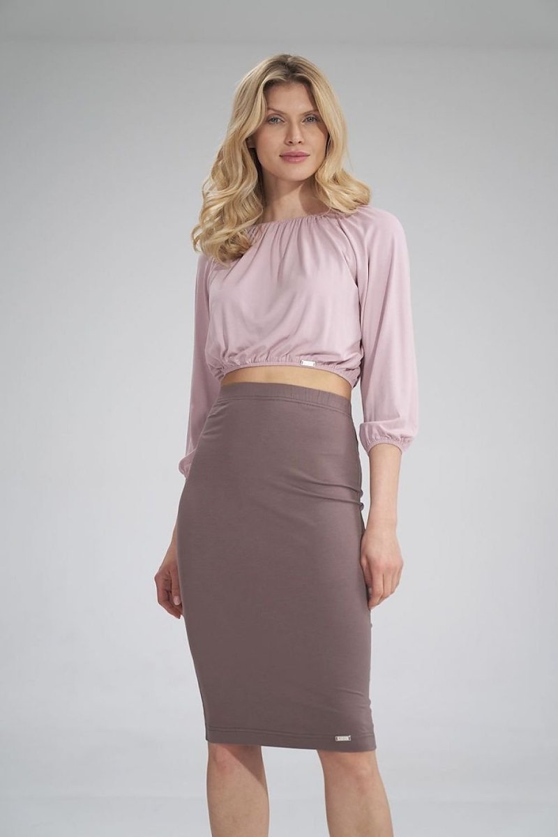 Blouse Figl - Top