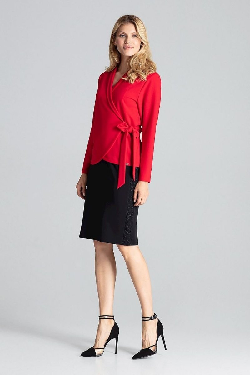 Blouse Figl - Top