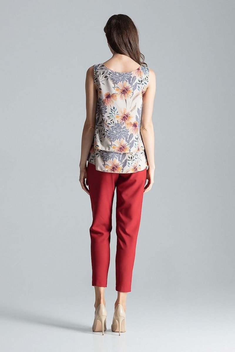 Blouse Figl - Top