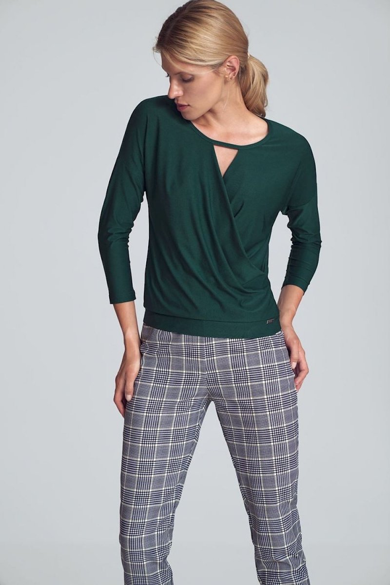 Blouse Figl - Top