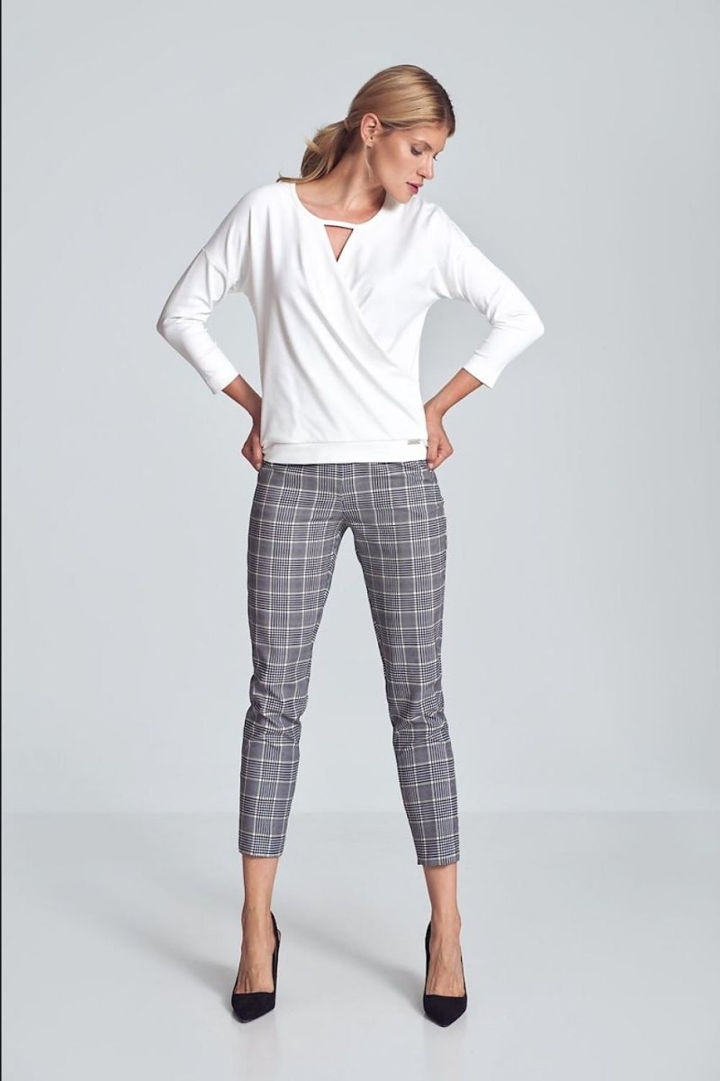 Blouse Figl - Top
