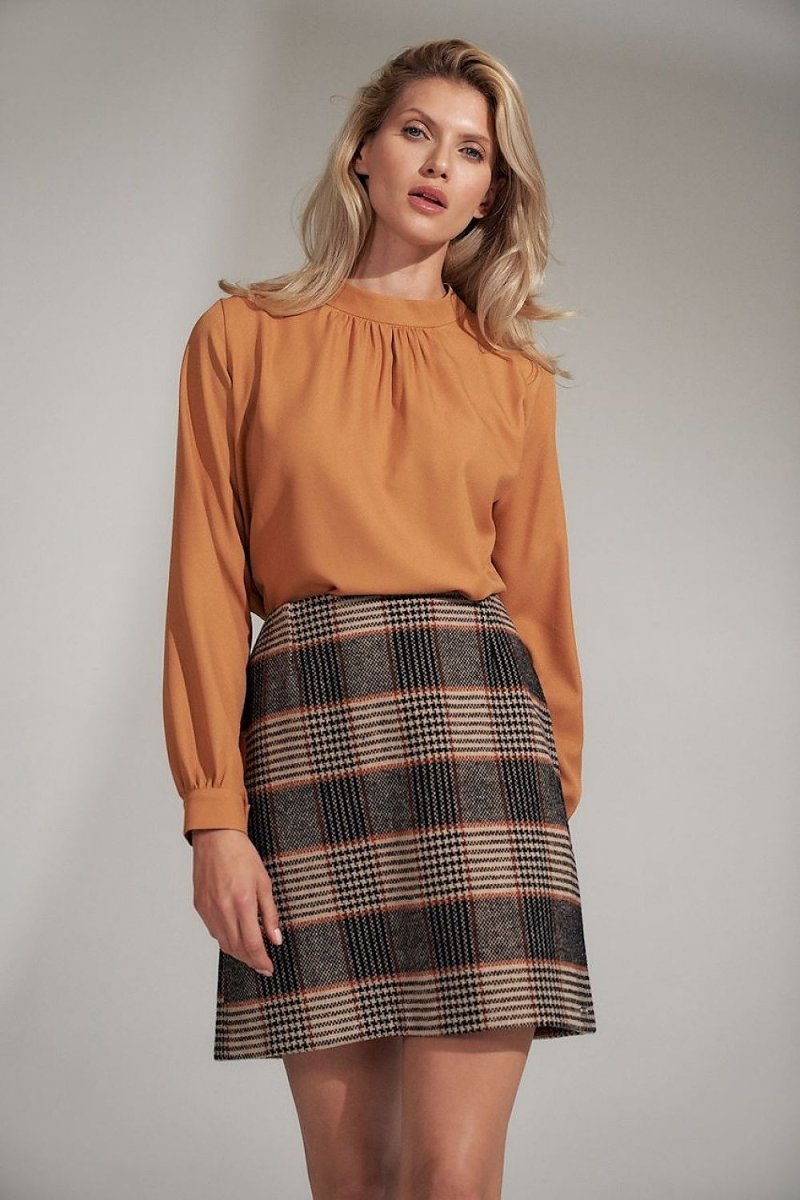 Blouse Figl - Top