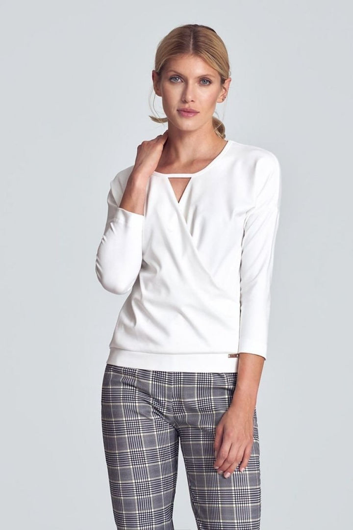 Blouse Figl - Top