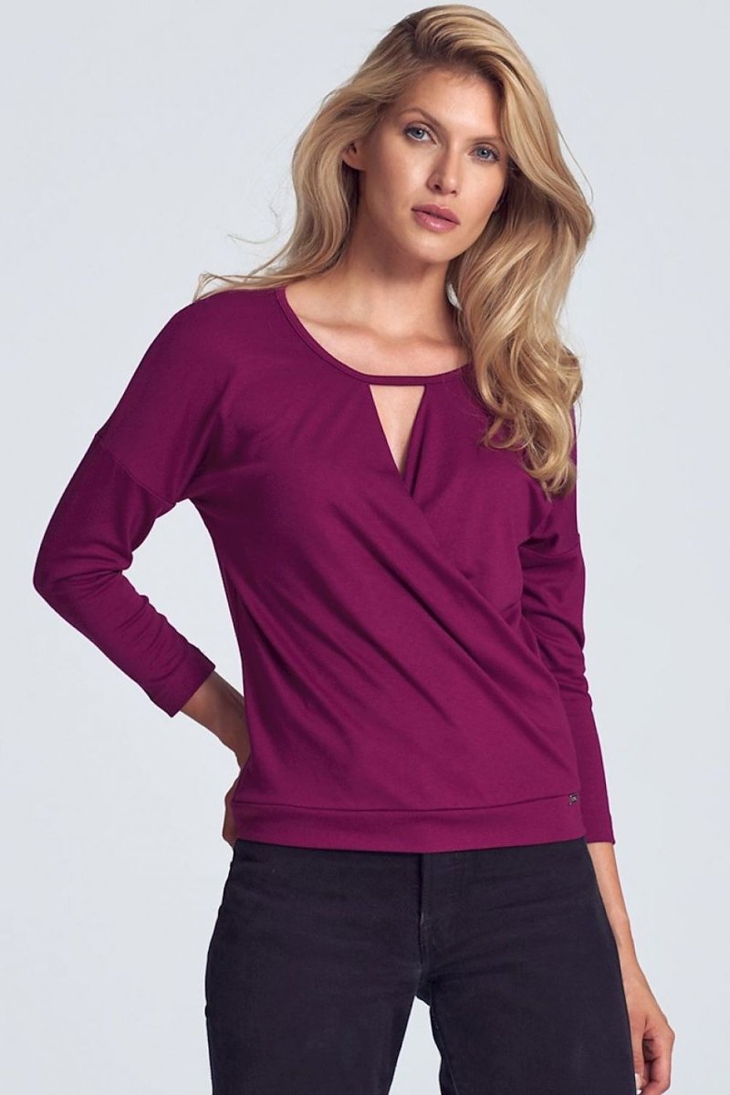 Blouse Figl - Top