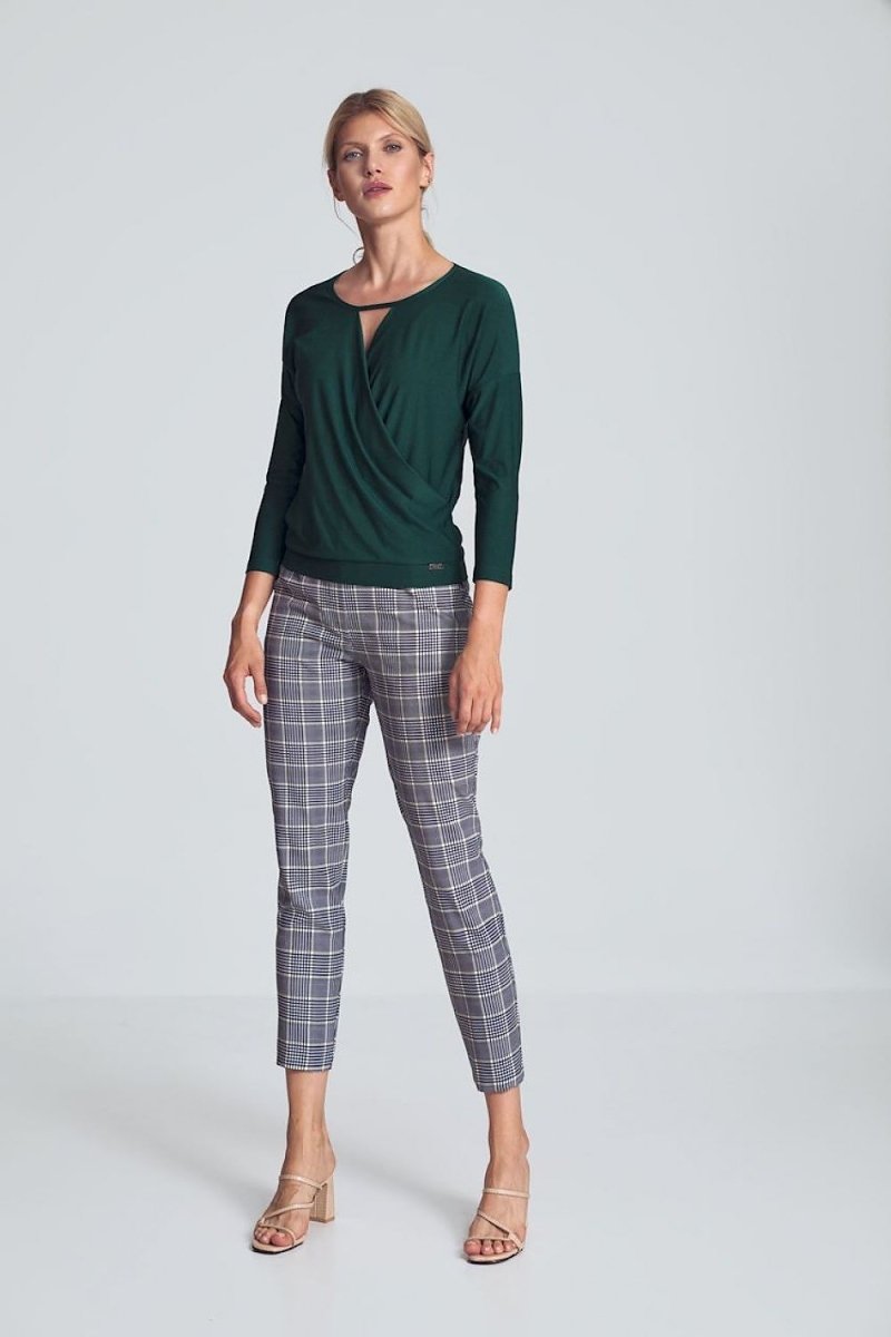 Blouse Figl - Top