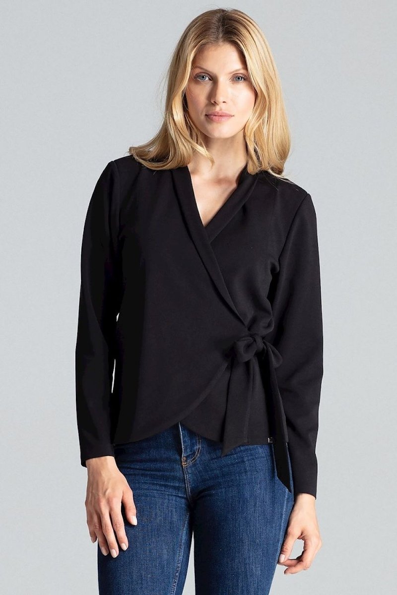 Blouse Figl - Top
